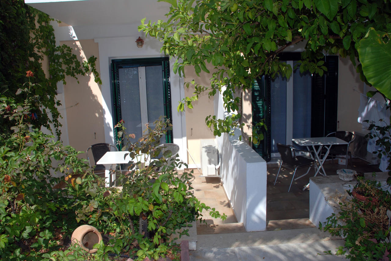 بيثاغوريو Anna Studios الغرفة الصورة
